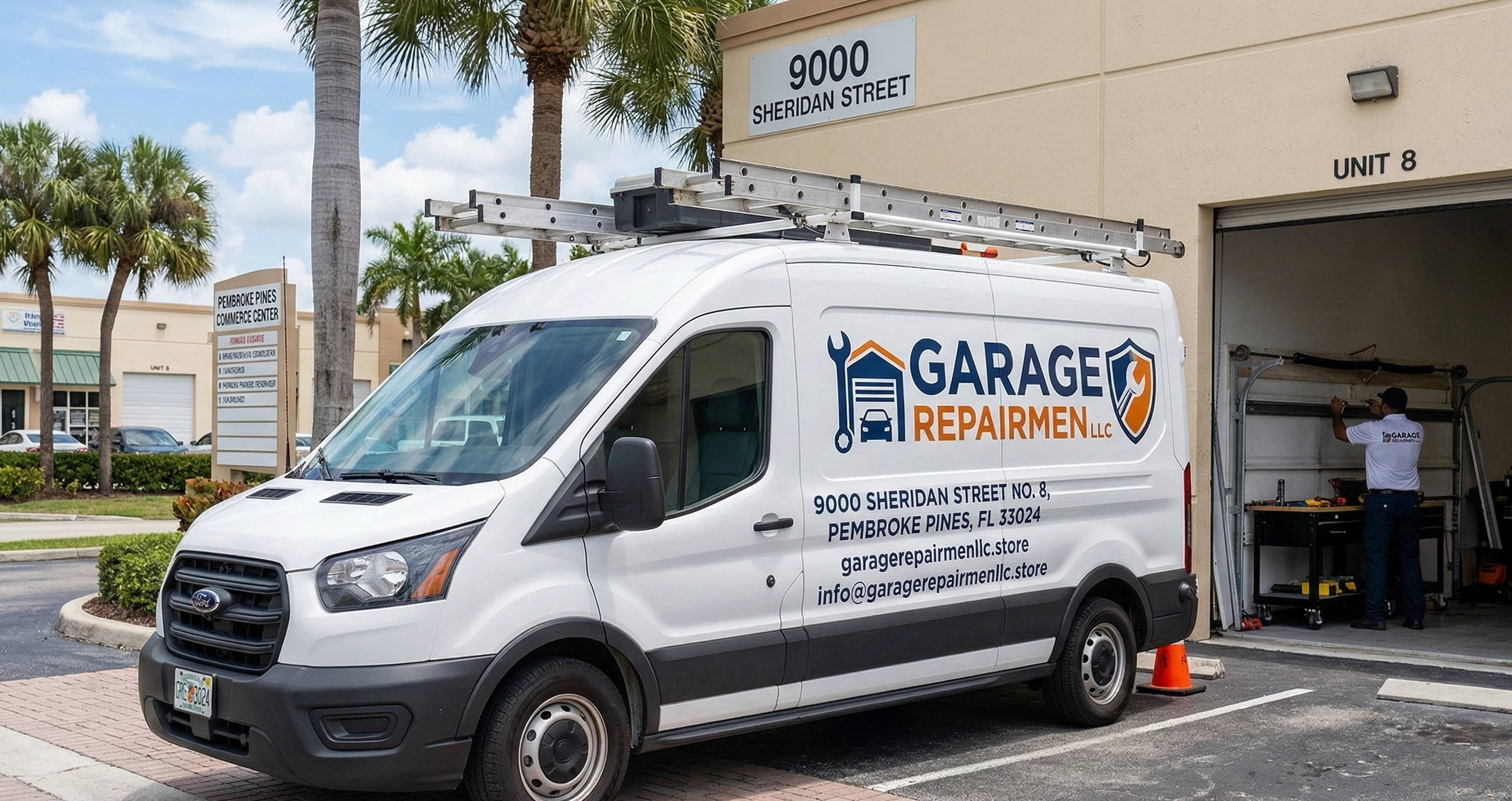 Pembroke Pines Best Team